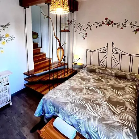 Apartment Plaza De Santiago- 1 Hab Caceres