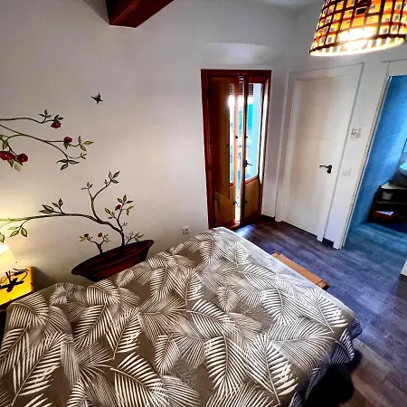 Plaza De Santiago- 1 Hab *