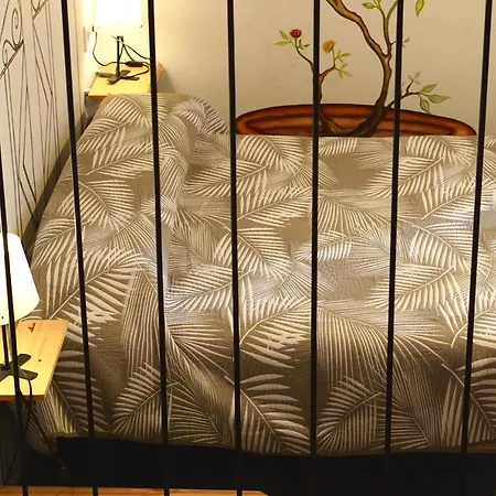 Plaza De Santiago- 1 Hab شقة Caces