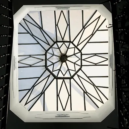 Plaza De Santiago- 1 Hab Caceres