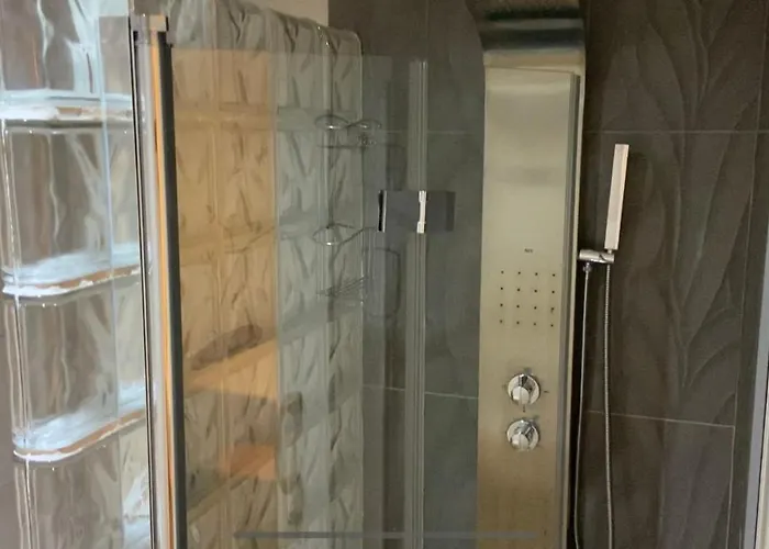 Plaza De Santiago- 1 Hab * Caceres