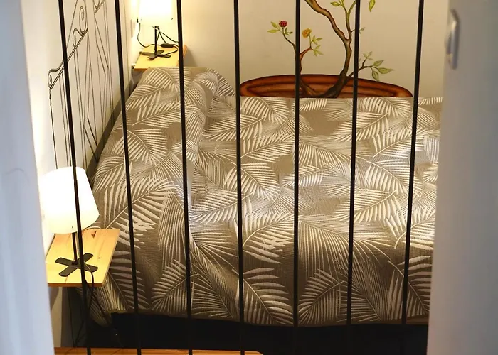 Plaza De Santiago- 1 Hab Apartment Caceres