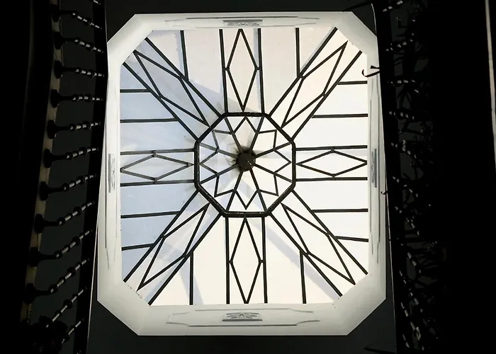 Destino Deluxe Plaza De Santiago- 1 Hab Касерес