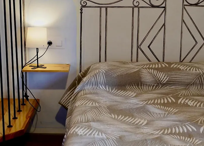 Destino Deluxe Plaza De Santiago- 1 Hab Апартаменты Касерес